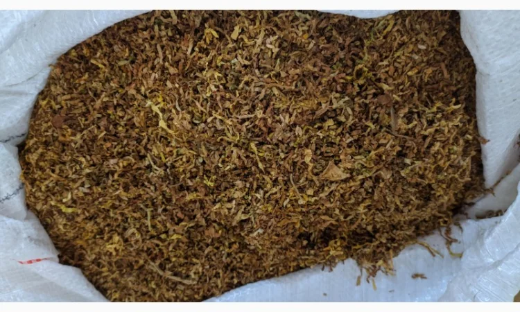 Табак для трубки  Сорта Вирджиния Голд. Берли - фото № 2