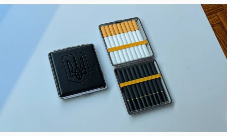 Всем сюда. лучший табак для трубки по самым доступным ценам - фото № 6