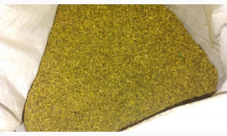 Продаю табак разной порезки, для сигарет 1 кг  от 400 грн - фото № 1