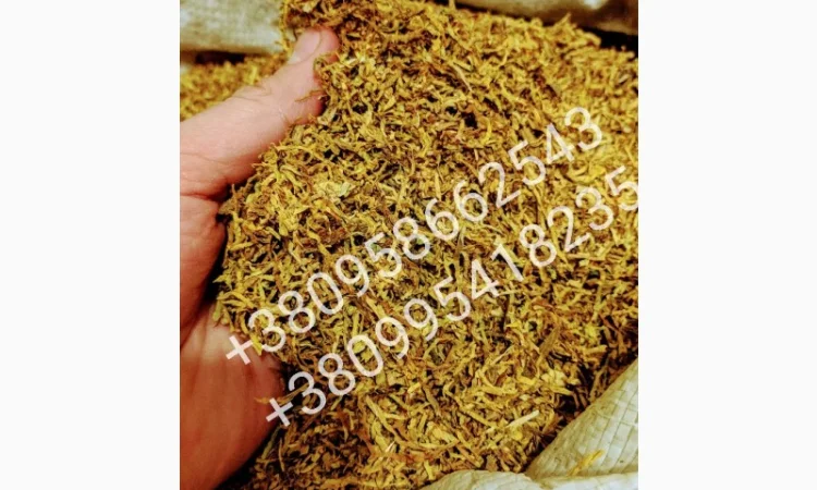 Продам ТАБАК для сигарет 1 кг : АКЦІЯ!Вирджиния Голд, Берли, Кемел, Бонд, Винстон. Ароматизаторы для табака - фото № 4