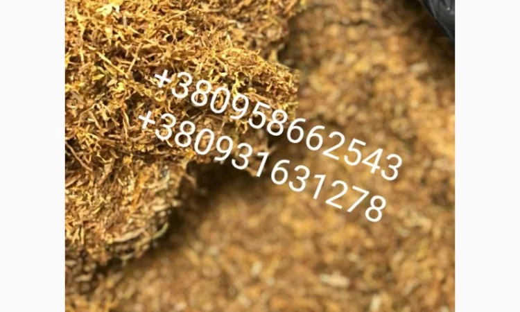 Продам ТАБАК для сигарет 1 кг : АКЦІЯ!Вирджиния Голд, Берли, Кемел, Бонд, Винстон. Ароматизаторы для табака - фото № 5