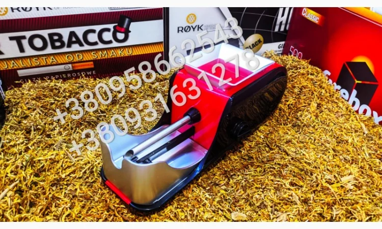 Продам ТАБАК для сигарет 1 кг : АКЦІЯ!Вирджиния Голд, Берли, Кемел, Бонд, Винстон. Ароматизаторы для табака - фото № 8