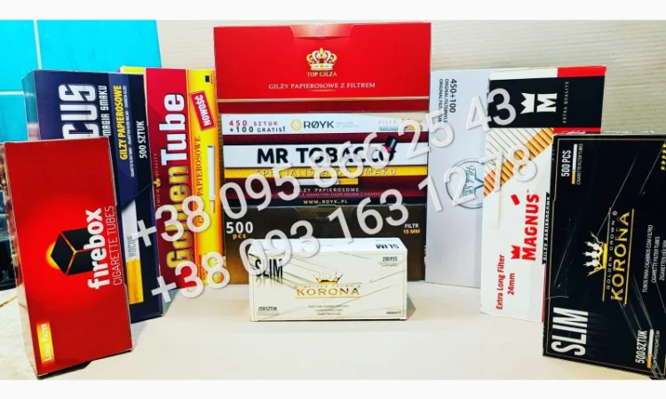 Продам ТАБАК для сигарет 1 кг : АКЦІЯ!Вирджиния Голд, Берли, Кемел, Бонд, Винстон. Ароматизаторы для табака - фото № 12