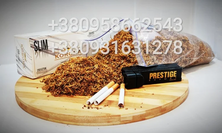 Цена снижена. ТАБАК для сигарет 1 кг  Вирджиния Голд, Marlboro, Прилуки // CAMEL // Winston / Parliament - фото № 6