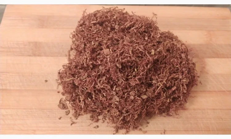 В наличии Вирджиния для трубки,  Лучшее качество - фото № 1