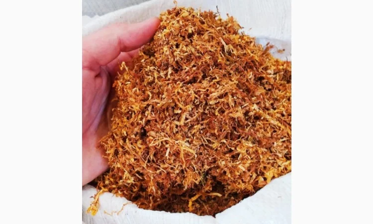 Продам табак virginia gold для трубки, лучшая цена - фото № 1