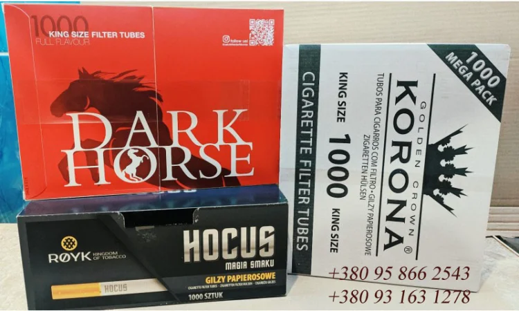 Продам Венгерский табак для трубки - фото № 1