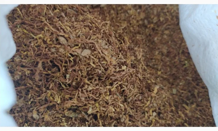 Табак без мусора и пыли для трубки - фото № 2