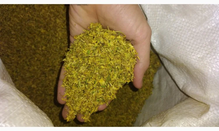 Кемел Фабрика для трубки - фото № 1