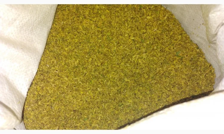 Кемел Фабрика для трубки - фото № 2