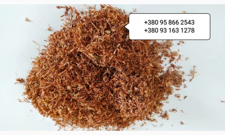 ТАБАК для трубки, Берли, Вирджиния Голд, Winston, Marlboro - фото № 1