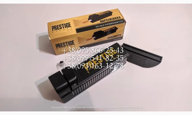 Продам табак для самокруток  виробник Болгарія, якість відмінна - фото № 1