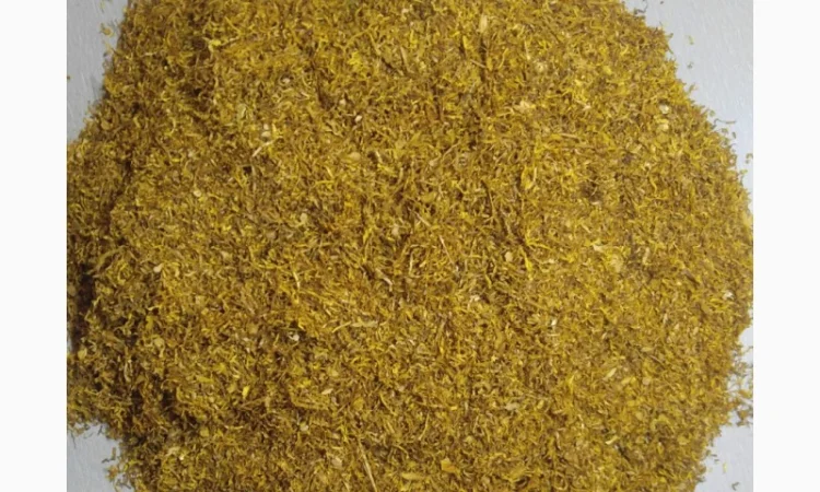 Табак Вирджиния для самокруток - фото № 2