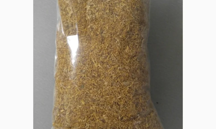 Табак Вирджиния Голд - фото № 1