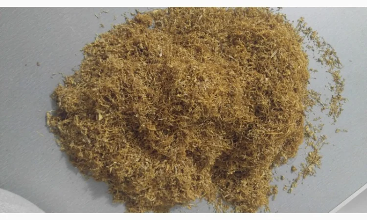 Табак Вирджиния Голд - фото № 3