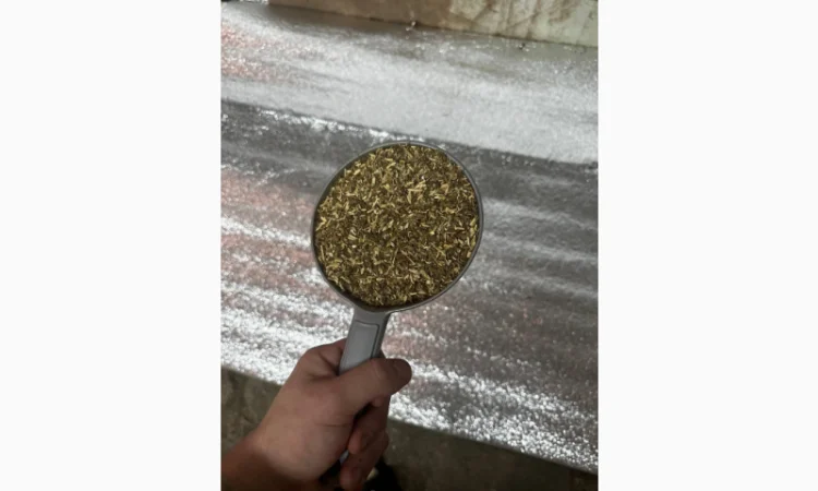 Оптовая продажа качественного табака без палок и влаги - фото № 3