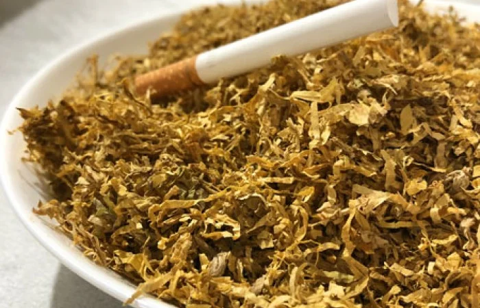 Закупимо у Вас тютюн різаний для самокруток - фото № 1