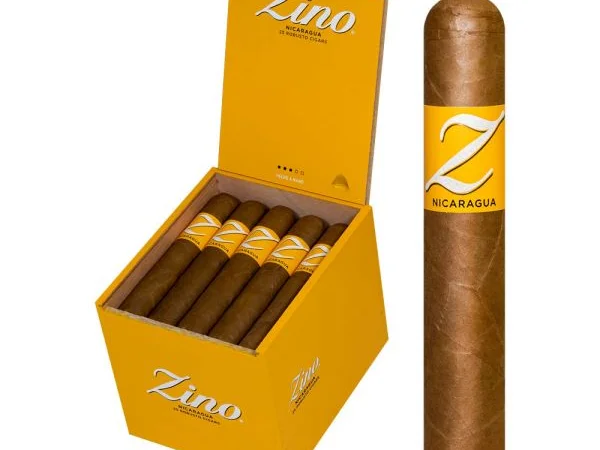 Продам сигары Zino Nicaragua Robusto - фото № 1