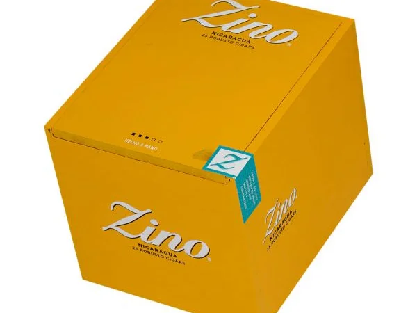 Продам сигары Zino Nicaragua Robusto - фото № 2