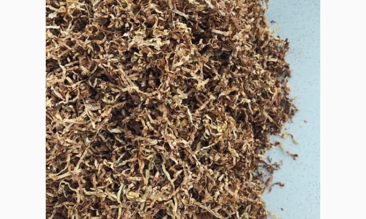 Продам гарний тютюн! Імпортний лист (Голд/Вірджинія/Берлі) - фото № 8