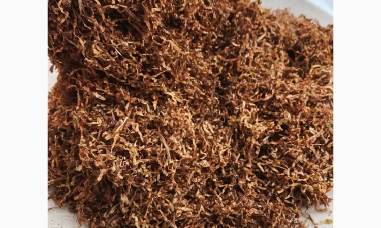 Продам гарний тютюн! Імпортний лист (Голд/Вірджинія/Берлі) - фото № 9