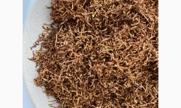 Продам гарний тютюн! Імпортний лист (Голд/Вірджинія/Берлі) - фото № 10