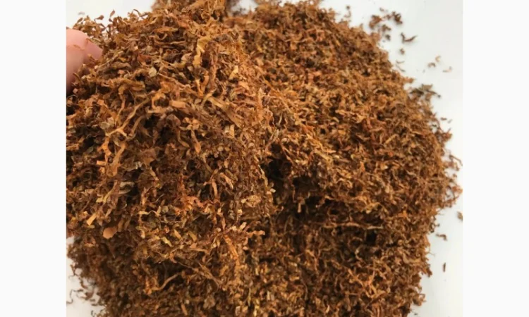 Продам тютюн! Вірджинія, Берлі, Голд. БЕЗ СМІТТЯ - фото № 1