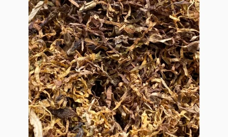 Продам тютюн! Вірджинія, Берлі, Голд. БЕЗ СМІТТЯ - фото № 2