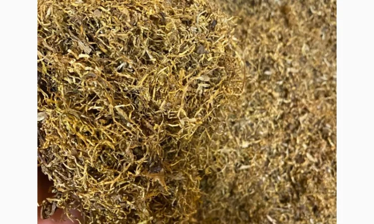 Продам тютюн! Вірджинія, Берлі, Голд. БЕЗ СМІТТЯ - фото № 3