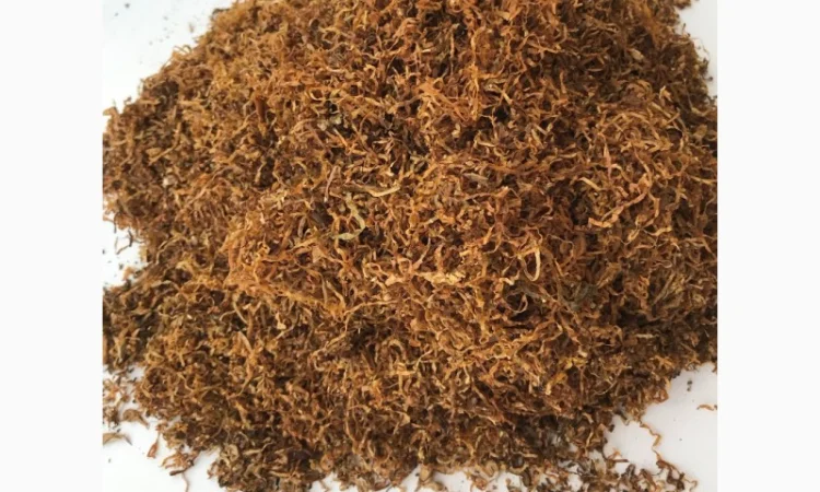 Продам тютюн! Вірджинія, Берлі, Голд. БЕЗ СМІТТЯ - фото № 4