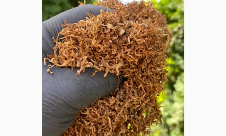 Якісний Імпортний табак! Без пилу і сміття - фото № 11