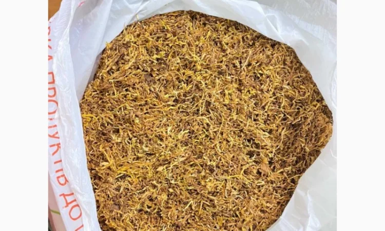 Продам импортный табак Болгария и Турция, лёгкий и средний - фото № 6