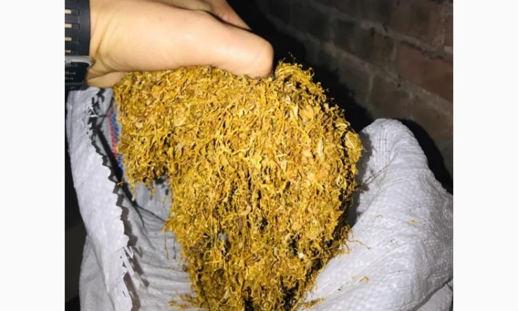 Продам импортный табак Болгария и Турция, лёгкий и средний - фото № 7