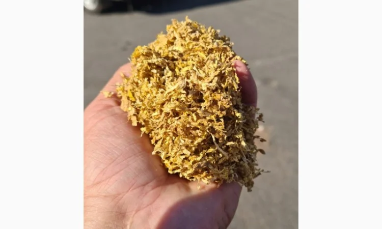 Продам Венгерский крепкий табак ОПТОМ - фото № 4