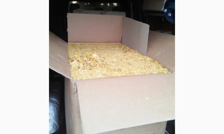 Продам табак Вирджинию Голд оптом - фото № 2