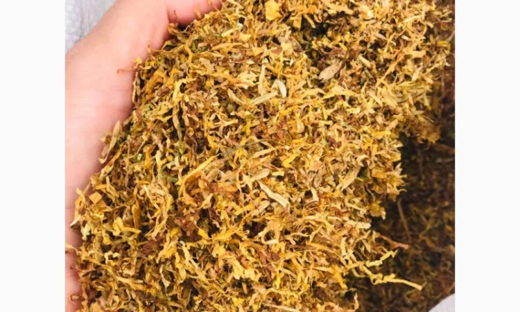 Продам импортный Крепкий табак Кентукки, для сигарет 1 кг - фото № 3