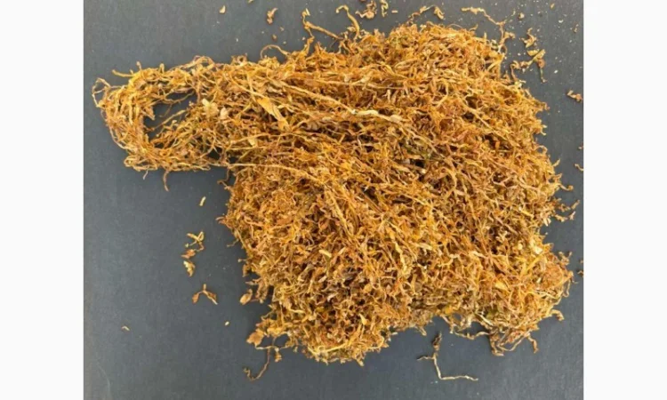 Продам импортный Крепкий табак Кентукки - фото № 4