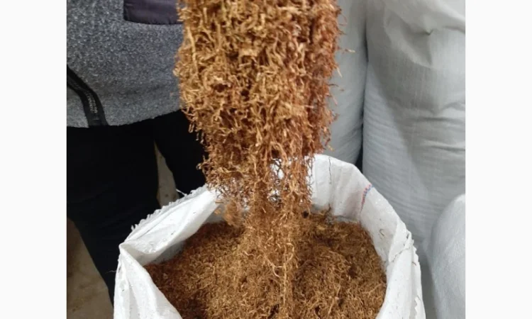 Продам импортный Крепкий табак Кентукки, для сигарет 1 кг - фото № 5