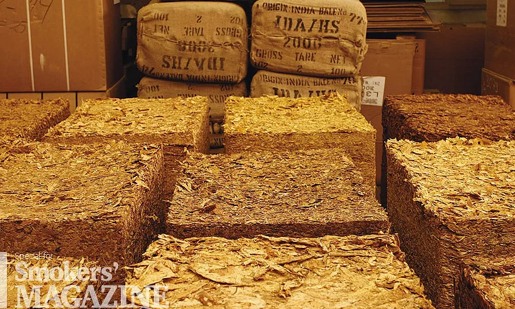 Продам импортный Крепкий табак Кентукки, для сигарет 1 кг - фото № 6