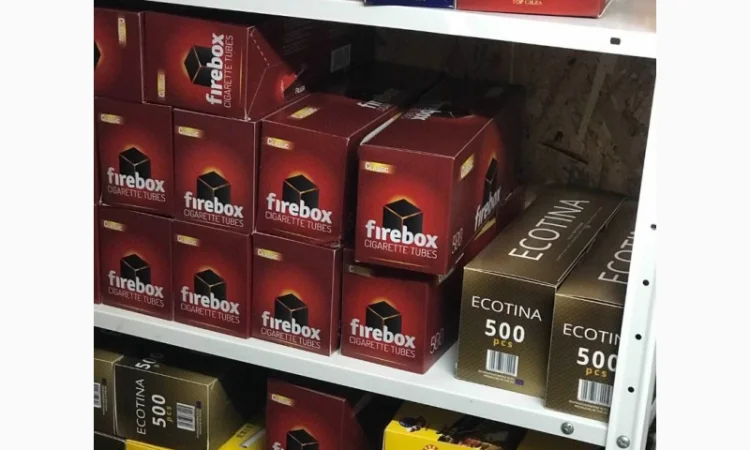 Продам Венгерский крепкий табак для самокруток - фото № 6