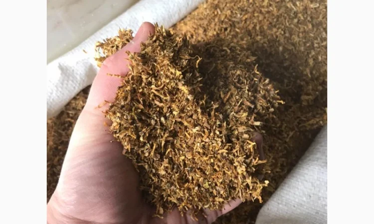 Продам фабричный табак Marlboro, Camel, Winston для сигарет 1 кг - фото № 1