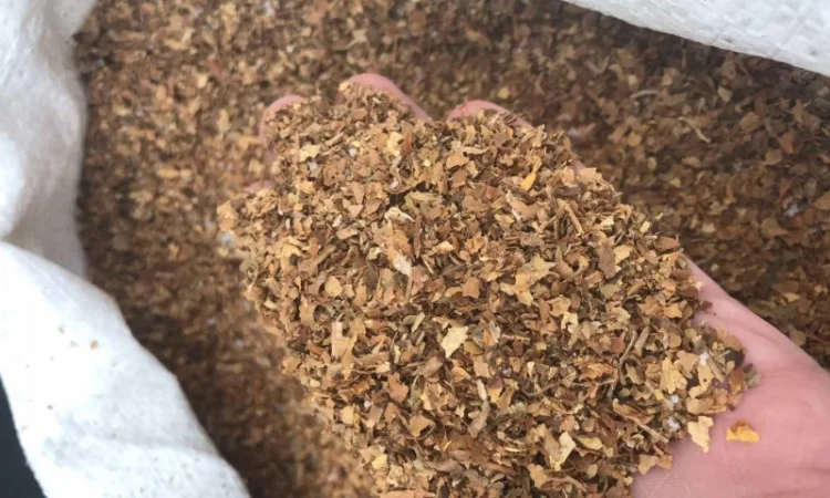 Продам фабричный табак Marlboro, Camel, Winston для сигарет 1 кг - фото № 2