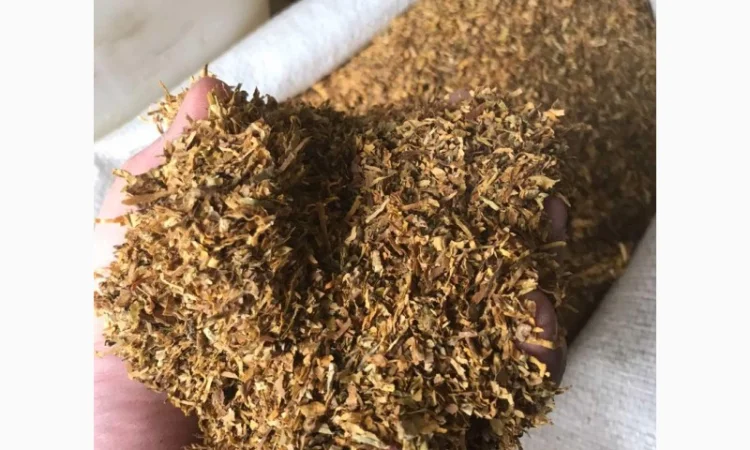 Продам фабричный табак Marlboro, Camel, Winston для сигарет 1 кг - фото № 3