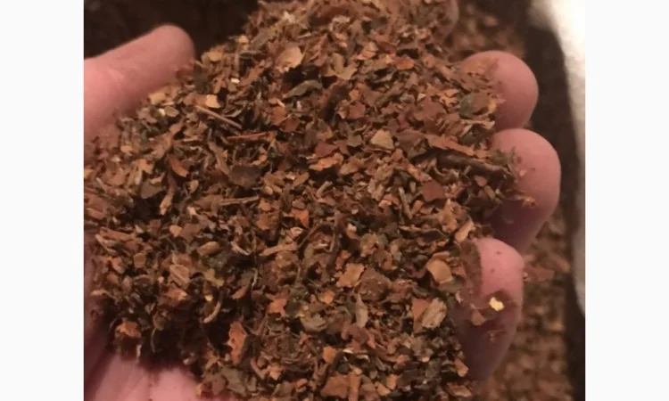 Продам фабричный табак Marlboro, Camel, Winston для сигарет 1 кг - фото № 4