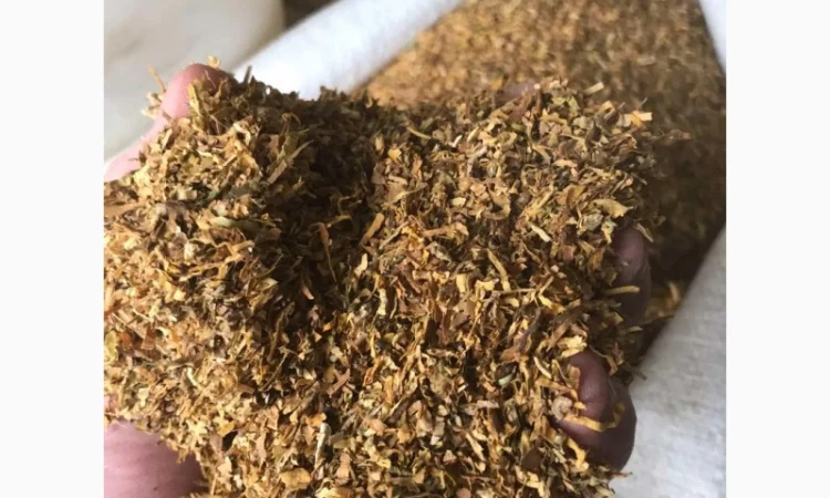 Продам фабричный табак Marlboro, Camel, Winston для сигарет 1 кг - фото № 5