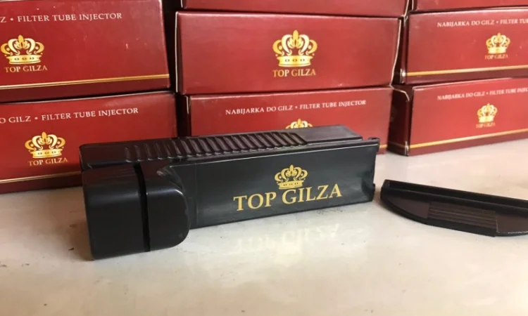 Табак для сигарет 1 кг, Турецкий импортный. Лёгкий. Крепкий. Средний - фото № 8