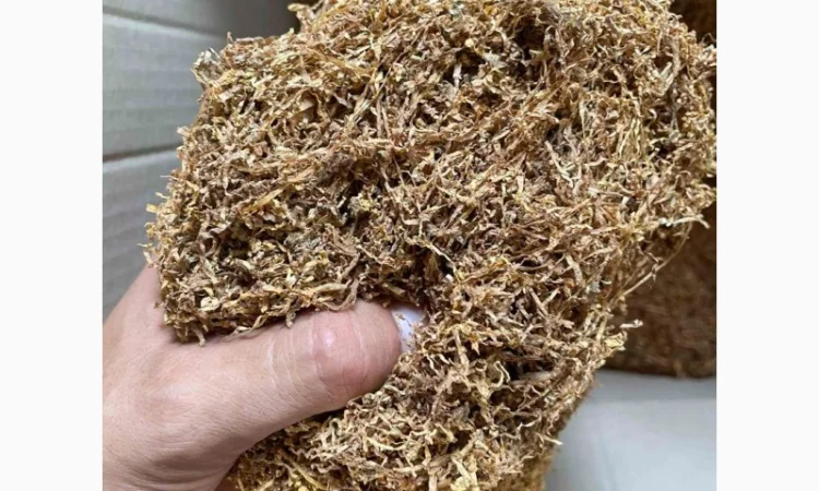 Продам крепкий табак Кентукки для сигарет 1 кг - фото № 9