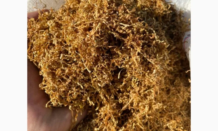 Продам крепкий табак Кентукки для сигарет 1 кг - фото № 5