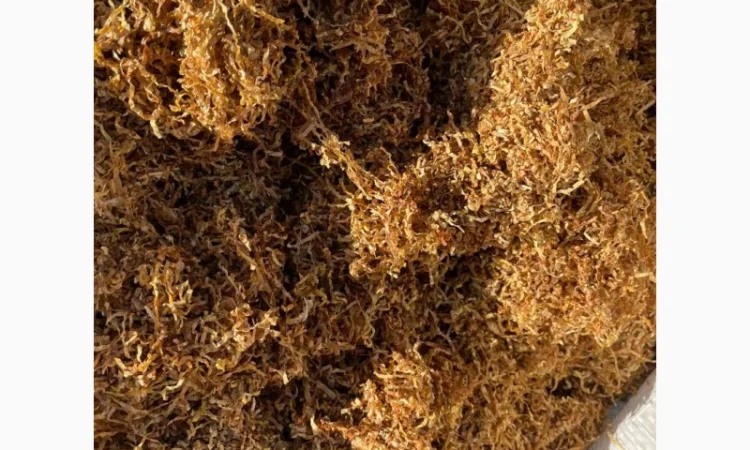 Продам крепкий табак Кентукки для сигарет 1 кг - фото № 6