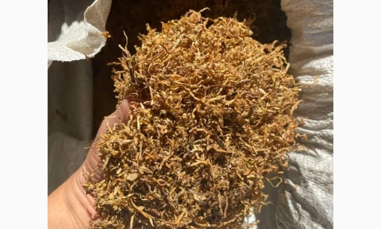 Продам импортный табак  для сигарет 1 кг,  330 грн за кг - фото № 1